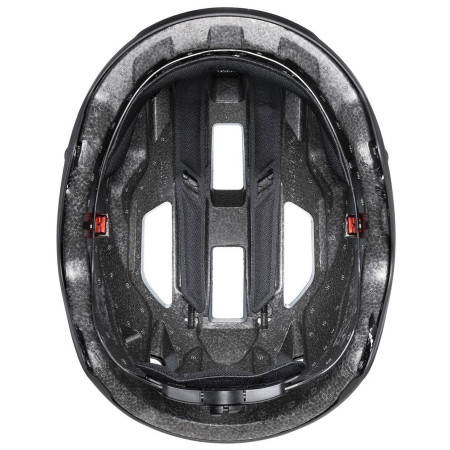 Casco da ciclismo Uvex I-Vo 2 Mips
