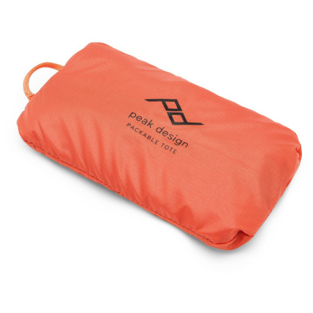 Borsa a spalla Peak Design Packable Tote