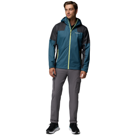 Giacca da uomo Columbia Inner Limits™ III Jacket