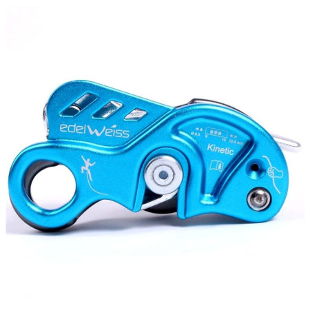 Assicuratore con sistema frenante Beal Birdie