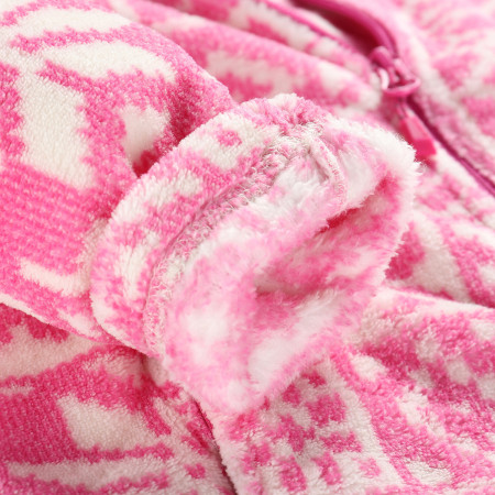 Felpa da bambino Alpine Pro Eflino