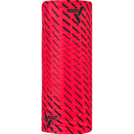 Bandana Silvini Marga UA1525 rosso/nero Redblack