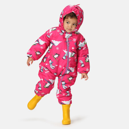 Tuta per bambini Dare 2b Bambino II Snowst