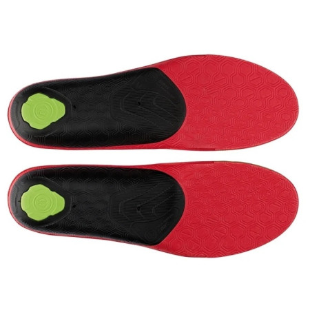 Solette per scarpe Sidas 3Feet Eco Warm Mid