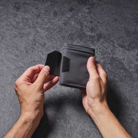 Portafoglio LifeVenture Rfid Wallet