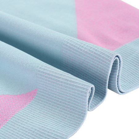 Maglietta sportiva per bambini Alpine Pro Amboso