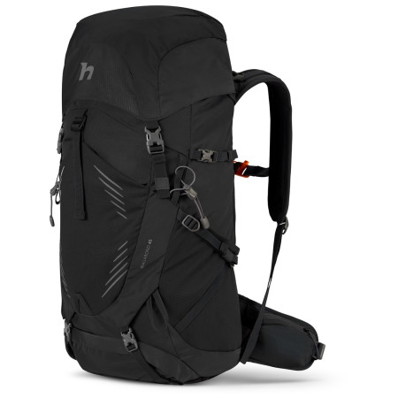 Zaino Hannah Wagabond 45