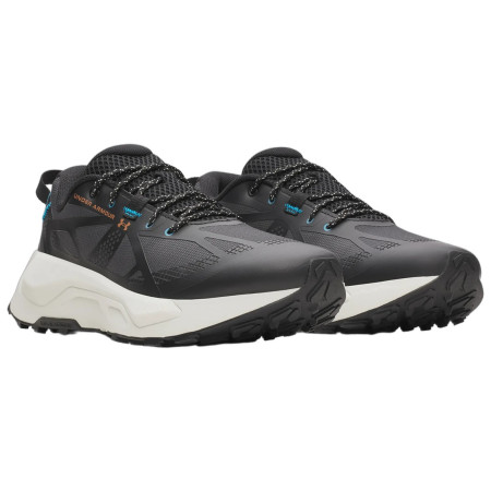 Scarpe da uomo Under Armour Charged Bandit TR 4