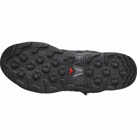 Scarpe da uomo Salomon X-Adventure Recon Mid Gore Tex