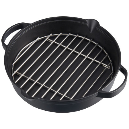 Pentola Campingaz Culinary Modular Litina nero black