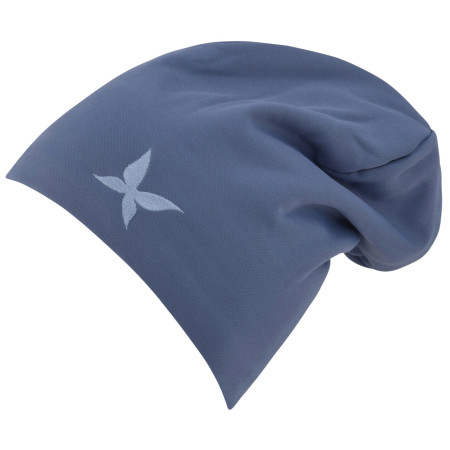 Berretto Kari Traa Kari Beanie blu Denim