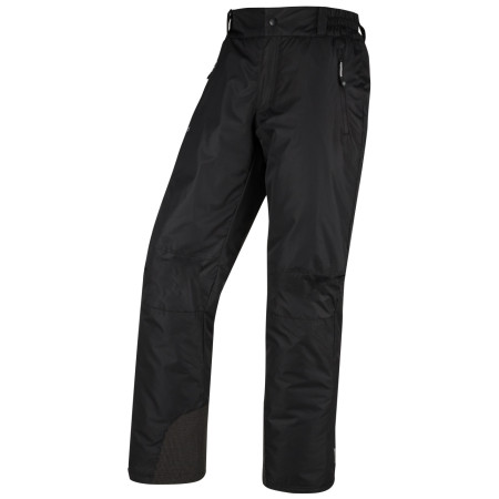 Pantaloni da sci da uomo Kilpi Gabone M nero Blk