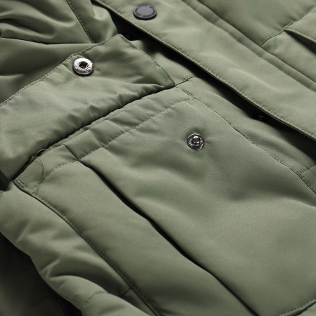 Gilet da uomo Alpine Pro Hard