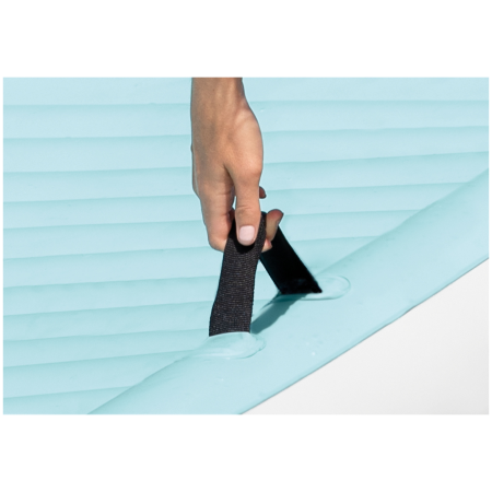 Materasso gonfiabile Intex Water Lounge