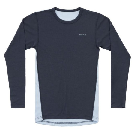 Maglietta sportiva da donna Devold Multi Sport Merino 190 Shirt Wmn