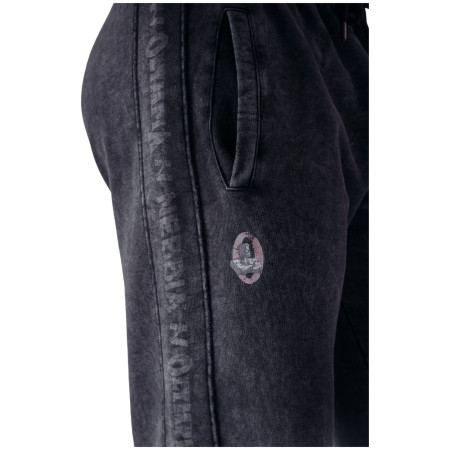 Pantaloni da tuta da uomo Nebbia NEBBIA x Olympia Relaxed sweatpants
