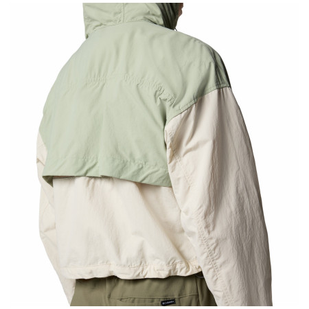 Giacca da donna Columbia Spire Valley™ Cropped Windbreaker