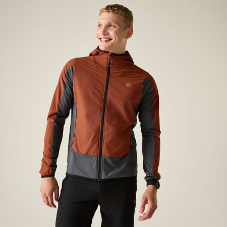 Giacca da uomo Regatta Endurance Stretch Midlayer