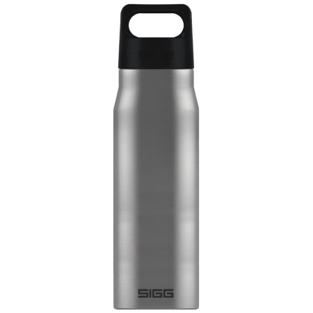 Borraccia Sigg Explorer Brushed 1 l argento