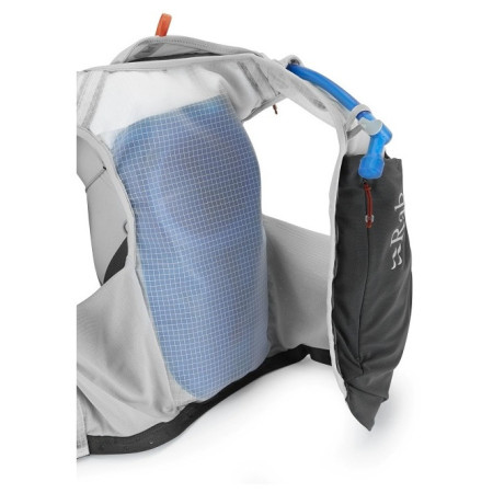 Gilet da corsa Rab Veil 12