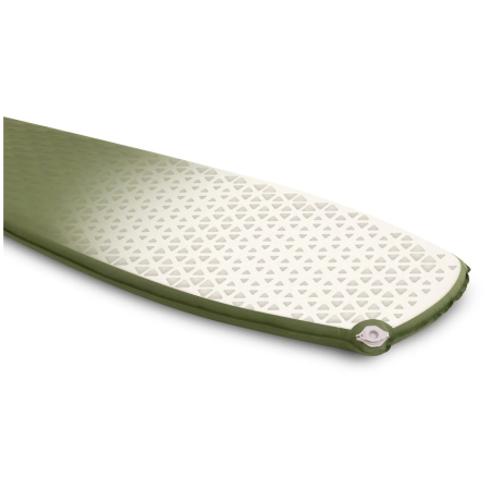 Materassino autogonfiante Sea to Summit Camp Plus Self Inflating Mat Regular Rectangular Wide