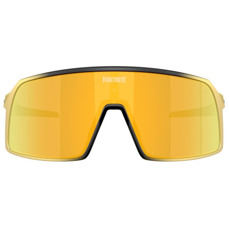 Occhiali da sole OAKLEY Sutro Prizm 24K