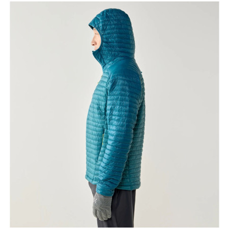 Giacca da uomo Haglöfs L.I.M Mimic Hood II