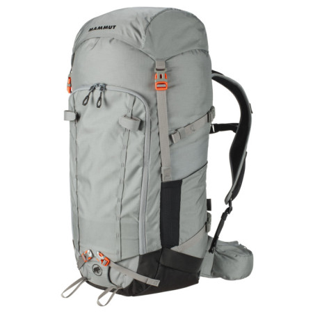 Zaino Mammut Trion 50 2021 grigio GranitBlack