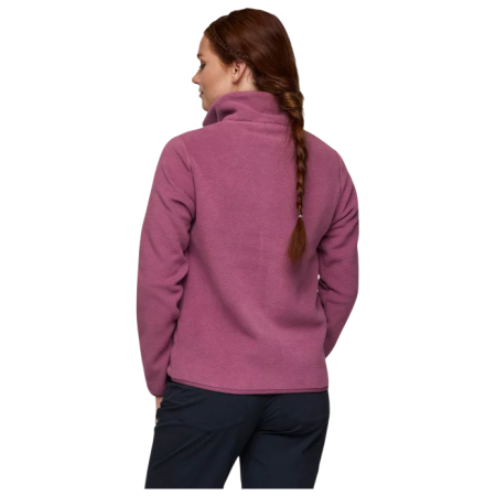 Felpa tecnica da donna Cotopaxi W'S Teca Fleece Full-Zip Jacket