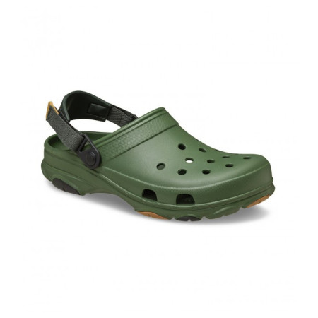 Pantofole Crocs All Terrain Clog