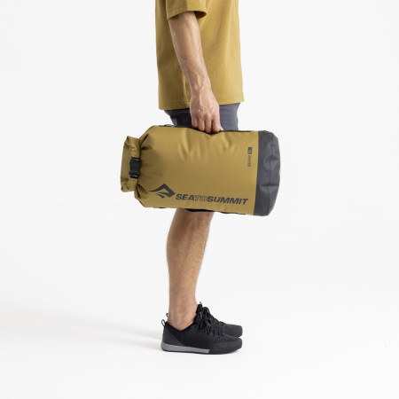 Borsa impermeabile Sea to Summit Big River Dry Bag 20 L