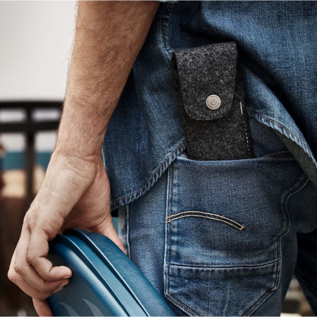 Posate Light My Fire Spork Kit Titanium