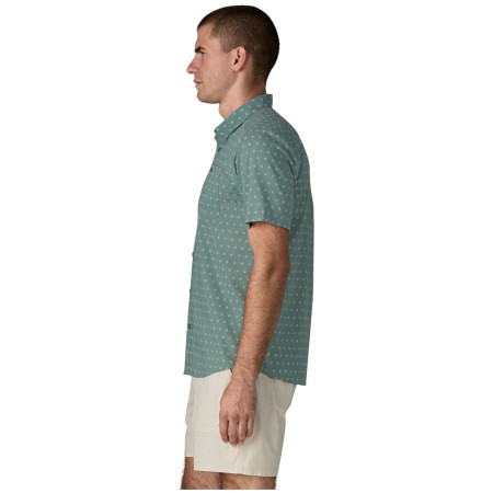 Camicia da uomo Patagonia Men's Go-To Shirt