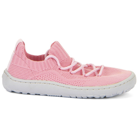 Sneakers per bambini Frodo Barefoot light Pink