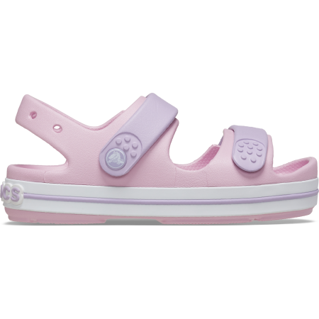 Sandali da bambino Crocs Crocband Cruiser Sandal K