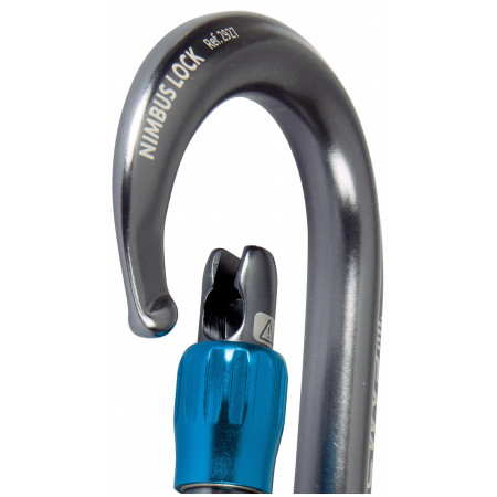 Moschettone Camp Nimbus Lock