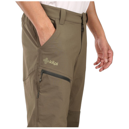 Pantaloni da uomo Kilpi Villain-M