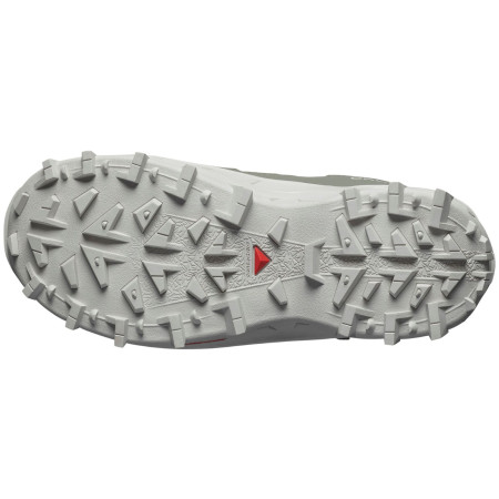 Scarpe da donna Salomon Crosstrak Waterproof