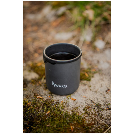 Tazza Warg Duo 2v1 300ml