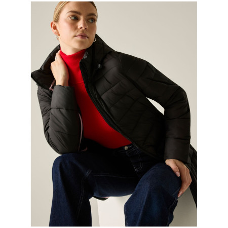 Cappotto da donna Regatta Amara