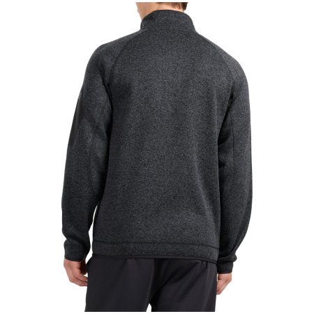 Felpa da uomo 4F Fleece M485