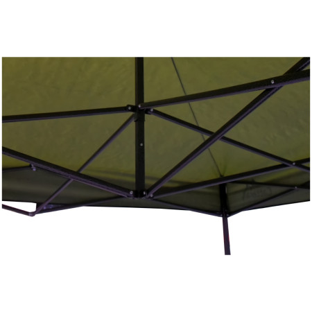 Gazebo festa Cattara 3 x 3m Waterproof