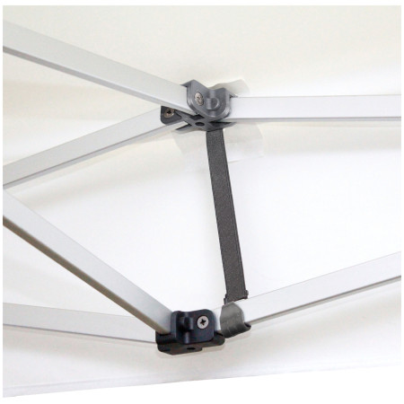 Gazebo festa Brunner Zebò Enjoy 2.0 3x3