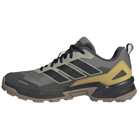 Scarpe da trekking da uomo Adidas Terrex Eastrail 3 C