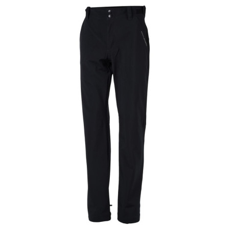 Pantaloni da uomo Northfinder Deandre nero Black
