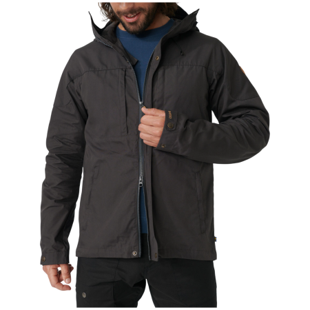 Giacca da uomo Fjällräven Skogsö Jacket M
