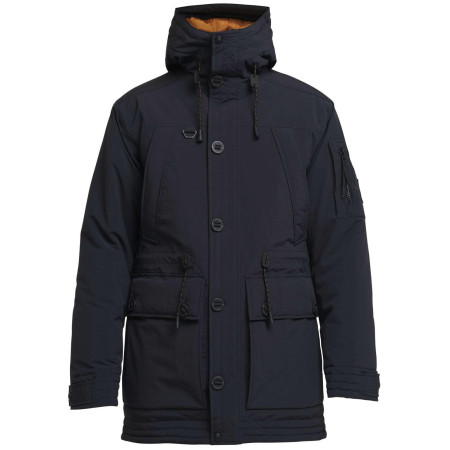Giacca invernale da uomo Tenson Himalaya Limited Jacket nero Black