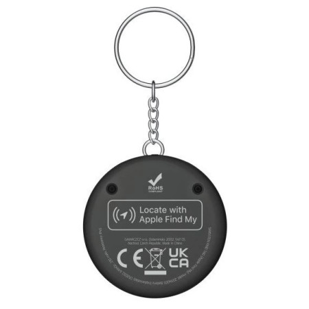 Localizzatore Swissten FindTag GPS Locator (with Apple Find My function)