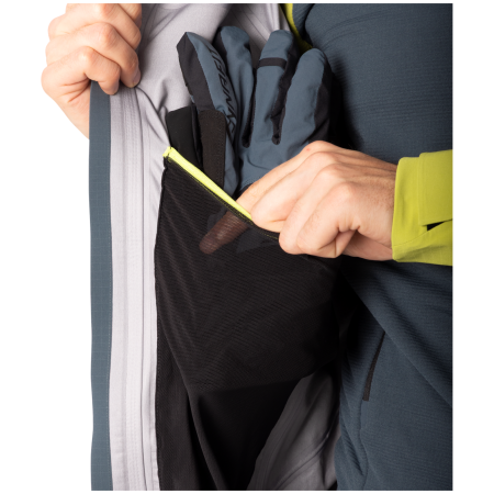 Giacca da uomo Dynafit Radical 3L Jacket M