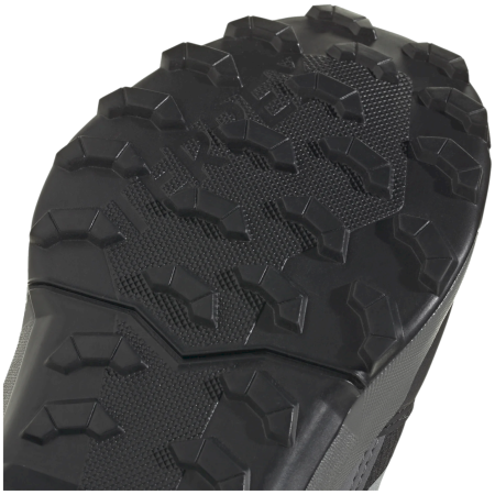 Scarpe da bambino Adidas Terrex Ax4R Cw+ Mid K